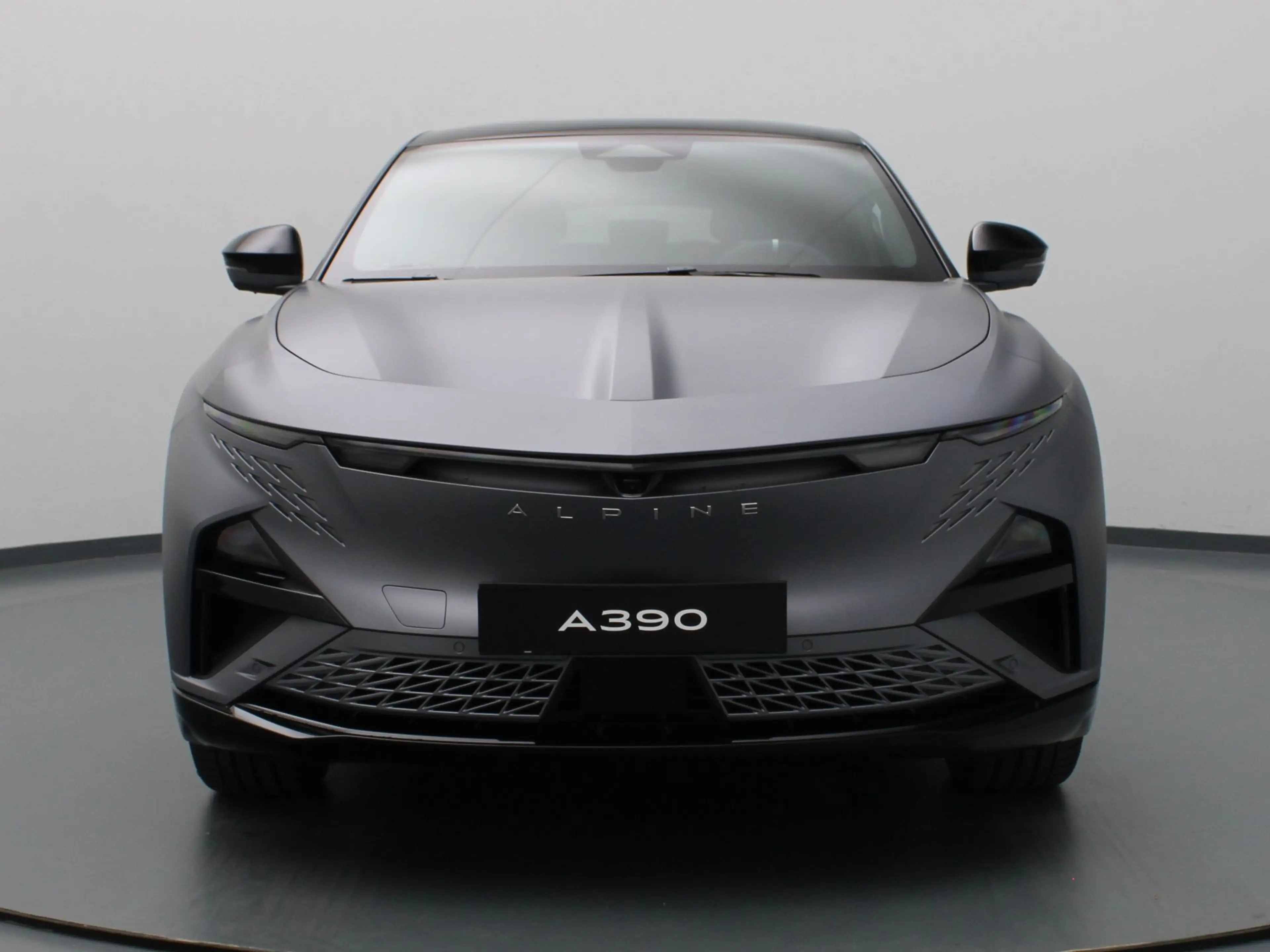 Alpine A390 GT 89kWh Devialet XtremeSound | 360° Camera | Pack — photo 25