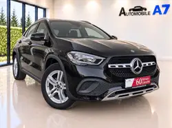 Mercedes-Benz GLA 200 d 4Matic Progressive *LEDER/AHK*
