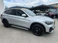 BMW X1 xDrive18d Aut. Silber - thumbnail 3
