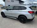 BMW X1 xDrive18d Aut. Silber - thumbnail 5