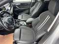 BMW X1 xDrive18d Aut. Silber - thumbnail 9