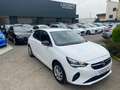 Opel Corsa 1.2 Edition 75cv*NEOPATENTATI-APPLE-ANDROID AUTO* bijela - thumbnail 1
