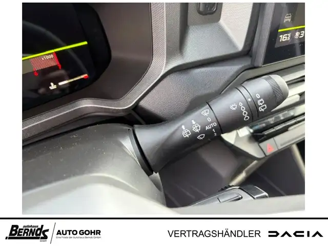 Dacia Bigster view 12