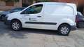 Peugeot Partner elettrico Bianco - thumbnail 2