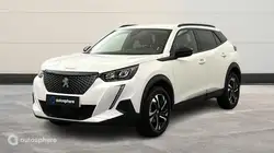 Peugeot 2008 1.5 BlueHDi 110ch S\u0026S Allure