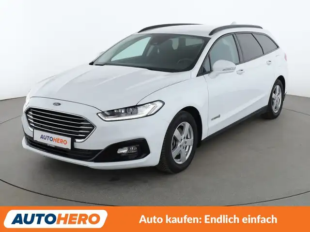 Ford Mondeo 2.0 Hybrid Trend Aut.*NAVI*LED*CAM*TEMPO*SHZ*