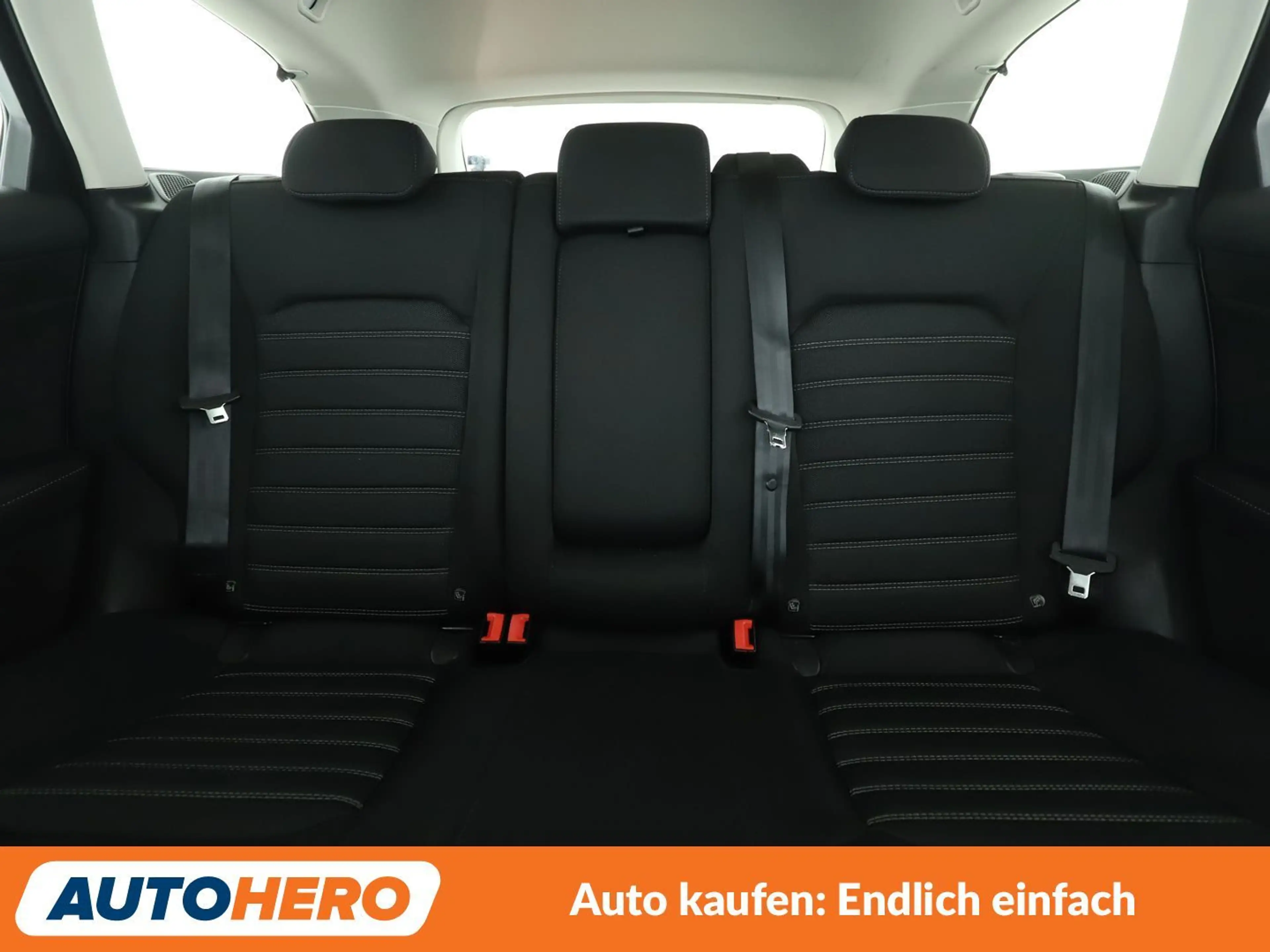 Ford Mondeo 2.0 Hybrid Trend Aut.*NAVI*LED*CAM*TEMPO*SHZ* — photo 15
