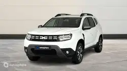 Dacia Duster 1.0 ECO-G 100ch  Journey 4x2