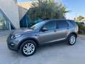 Land Rover Discovery Sport Sport 2.0 TD4 150 CV SE Grau - thumbnail 3