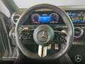 Mercedes-Benz A 250 e Lim AMG+NIGHT+PANO+360°+AHK+MULTIBEAM+8G Grau - thumbnail 14
