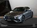 Mercedes-Benz A 250 e Lim AMG+NIGHT+PANO+360°+AHK+MULTIBEAM+8G Grau - thumbnail 2