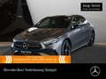 Mercedes-Benz A 250 e Lim AMG+NIGHT+PANO+360°+AHK+MULTIBEAM+8G Grau - thumbnail 1