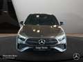 Mercedes-Benz A 250 e Lim AMG+NIGHT+PANO+360°+AHK+MULTIBEAM+8G Grau - thumbnail 3