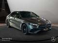 Mercedes-Benz A 250 e Lim AMG+NIGHT+PANO+360°+AHK+MULTIBEAM+8G Grau - thumbnail 5