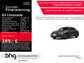 Audi A3 35 TDI Limousine S tronic S line Gris - thumbnail 1