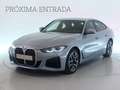 BMW 420 420dA Gran Coupé Gris - thumbnail 1