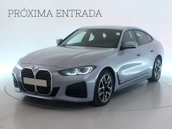 BMW Serie 4 420d 2.0 Gran Coupé 2022