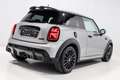 MINI Cooper S JCW INT/EXT LED ALCANTARA GPS REGU RADAR JA17 Grijs - thumbnail 3