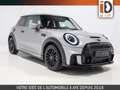 MINI Cooper S JCW INT/EXT LED ALCANTARA GPS REGU RADAR JA17 Grijs - thumbnail 1