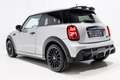 MINI Cooper S JCW INT/EXT LED ALCANTARA GPS REGU RADAR JA17 Grijs - thumbnail 4