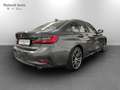 BMW 330 e Business Advantage auto Grigio - thumbnail 9