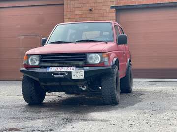 2.5 TDi GL SP