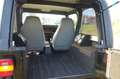 Jeep Wrangler 2.5i Hardtop 4X4 NL-AUTO NAP/UNIEK/APK 2025 Zwart - thumbnail 8