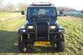 Jeep Wrangler 2.5i Hardtop 4X4 NL-AUTO NAP/UNIEK/APK 2025 Zwart - thumbnail 7