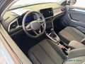 Volkswagen T-Roc 1.5 l TSI DSG LED-PLUS KAMERA NAVI ACC Silber - thumbnail 9