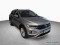 Volkswagen T-Roc 1.5 l TSI DSG LED-PLUS KAMERA NAVI ACC Silber - thumbnail 3