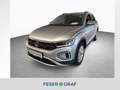 Volkswagen T-Roc 1.5 l TSI DSG LED-PLUS KAMERA NAVI ACC Silber - thumbnail 1