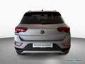 Volkswagen T-Roc 1.5 l TSI DSG LED-PLUS KAMERA NAVI ACC Silber - thumbnail 6