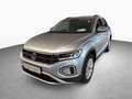 Volkswagen T-Roc 1.5 l TSI DSG LED-PLUS KAMERA NAVI ACC Silber - thumbnail 16