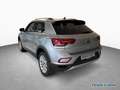 Volkswagen T-Roc 1.5 l TSI DSG LED-PLUS KAMERA NAVI ACC Silber - thumbnail 7