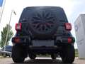 Jeep Wrangler BRUTE custom builders Hybrid crna - thumbnail 13