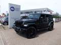 Jeep Wrangler BRUTE custom builders Hybrid Fekete - thumbnail 2