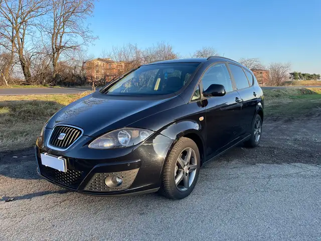 SEAT Altea XL