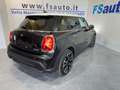 MINI Cooper 1.5 Cooper 5 porte auto cl 17 b .color Siyah - thumbnail 4