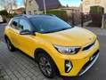 Kia Stonic Stonic 1.0 T-GDI 100 OPF DCT7 Edition 7 Gelb - thumbnail 8