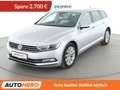 Volkswagen Passat 2.0 TDI Highline BMT Aut.*NAVI*LED*ACC*PDC*SHZ* Argent - thumbnail 1