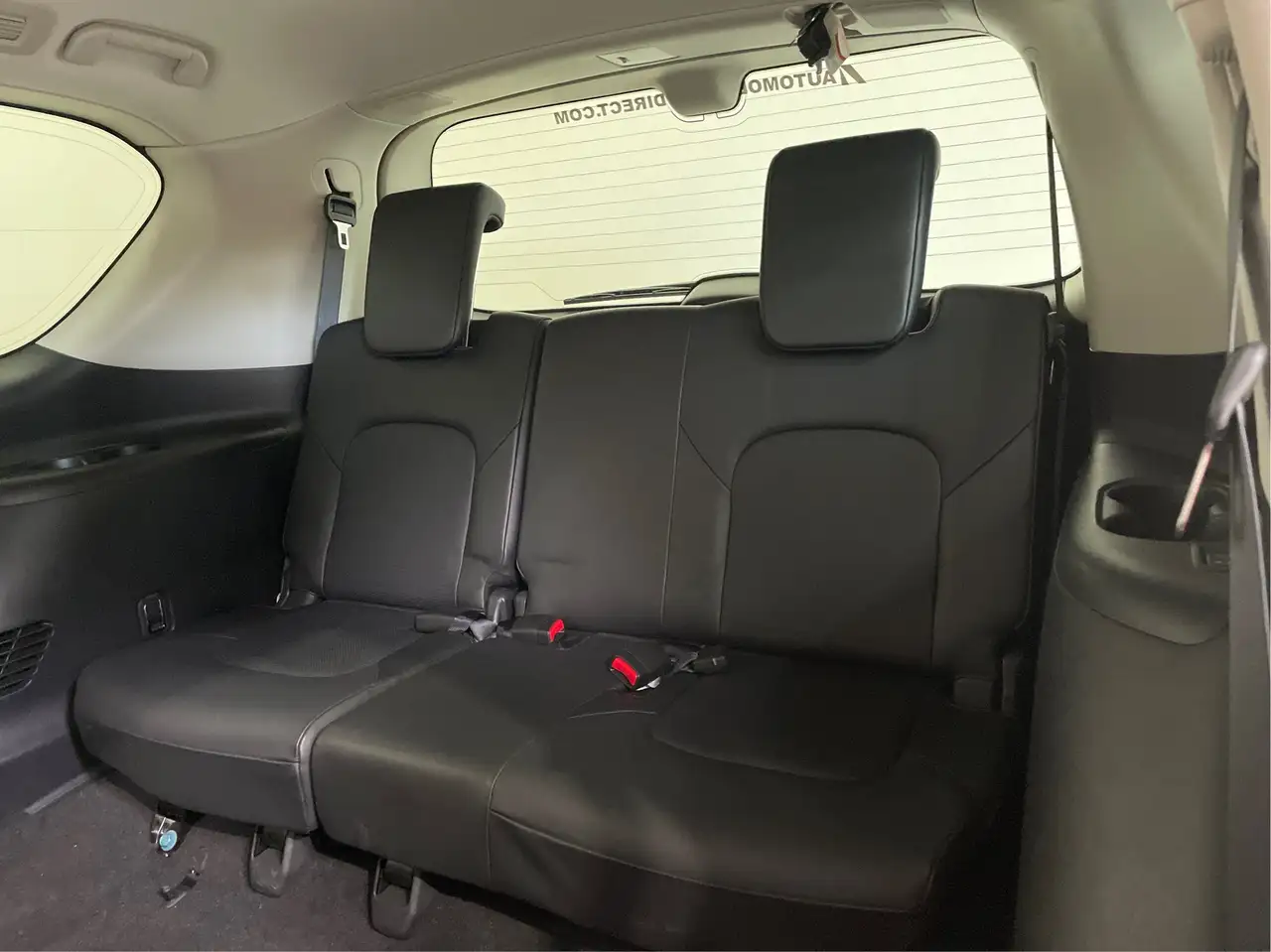 Nissan Armada fotografie Nissan Armada