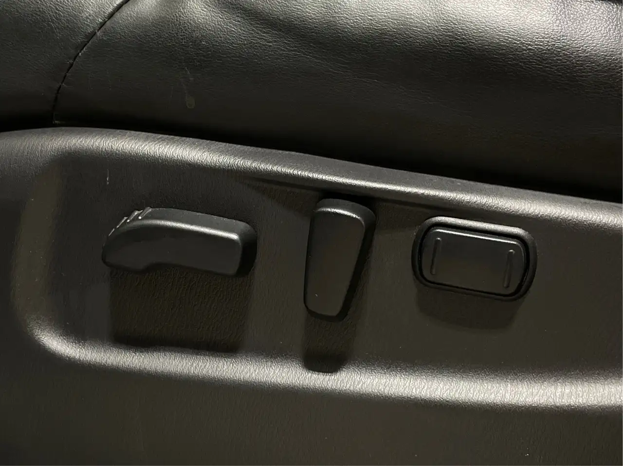 Nissan Armada fotografie Nissan Armada
