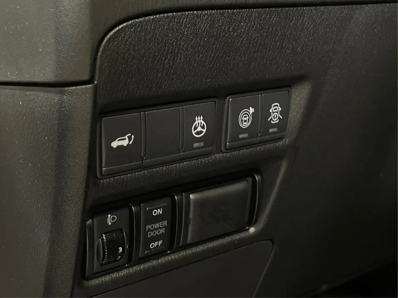 Nissan Armada fotografie Nissan Armada