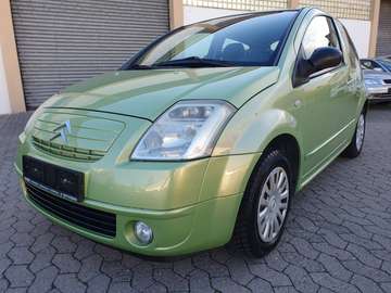 C2 1.4 SX
