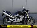 Honda CB 600 F HORNET Noir - thumbnail 1