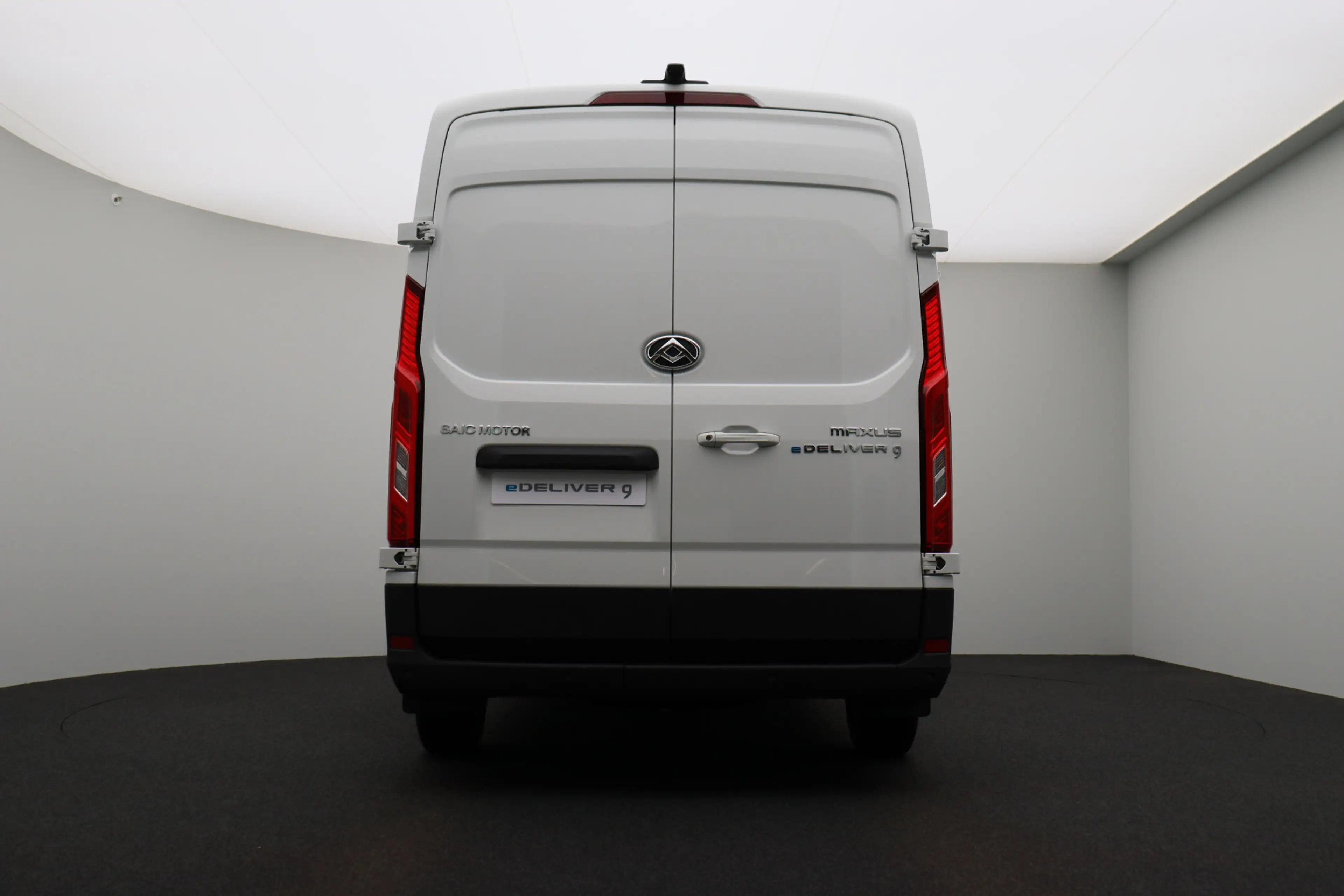 Maxus eDeliver 9 SAIC | 77 kWh L3H2 N1 | Dubbel cabine | Uit voorra — photo 6