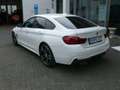BMW 420 Baureihe 4 Gran Coupe M Paket Blanc - thumbnail 10