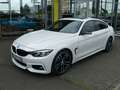BMW 420 Baureihe 4 Gran Coupe M Paket Blanc - thumbnail 19