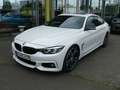 BMW 420 Baureihe 4 Gran Coupe M Paket Blanc - thumbnail 5