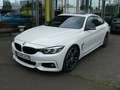 BMW 420 Baureihe 4 Gran Coupe M Paket Blanc - thumbnail 23